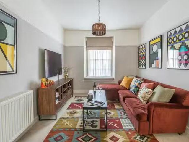 Apartment for rent in Frome