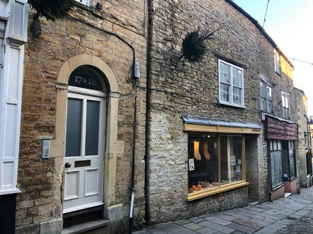 Apartment for rent in Frome