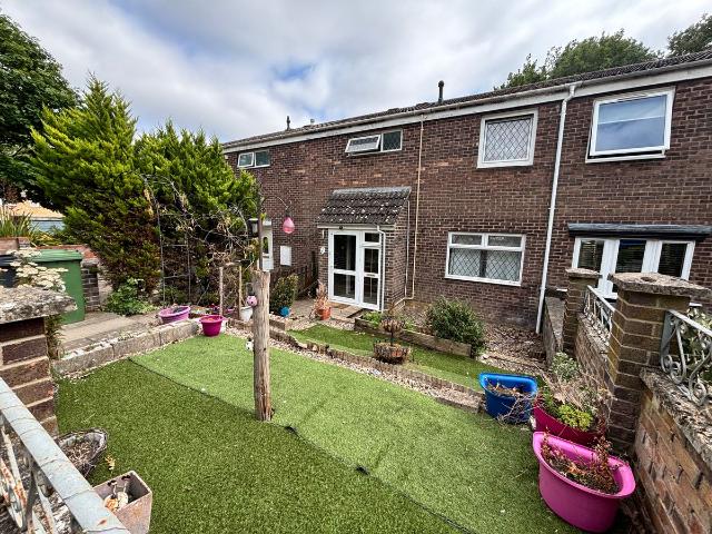 Apartment for rent in Thetford, East Tuddenham
