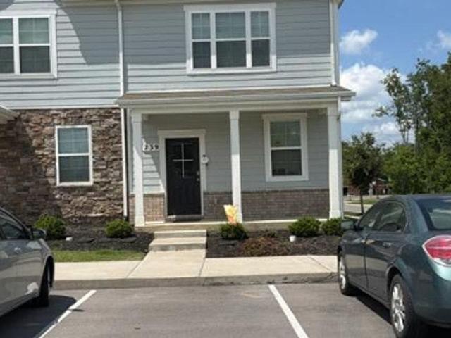 House for sale in Tennessee