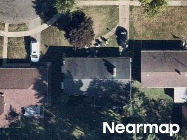 House for sale in Alliance, Ohio