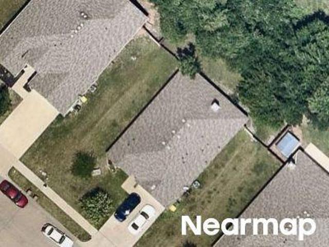 House for sale in Seagoville, Texas