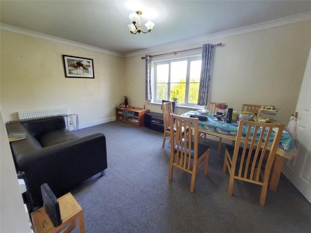 Apartment for rent in Greenhill, Greater London
