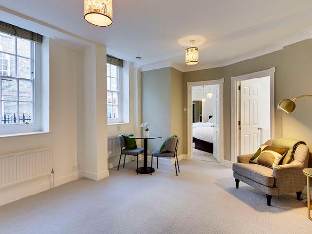 Apartment for rent in Victoria, Greater London