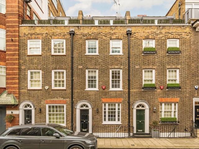 House for rent in Victoria, Greater London