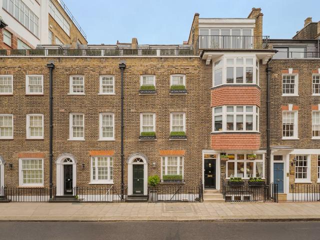 House for rent in Victoria, Greater London