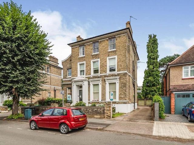 Apartment for rent in Royal Borough of Kingston upon Thames, Greater London