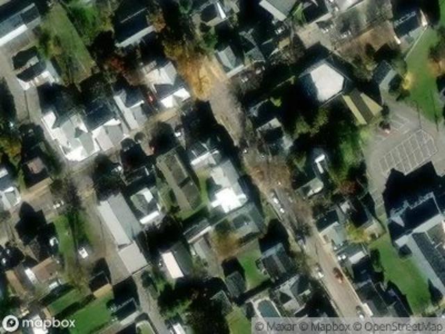 House for sale in Bloomsburg, Pennsylvania