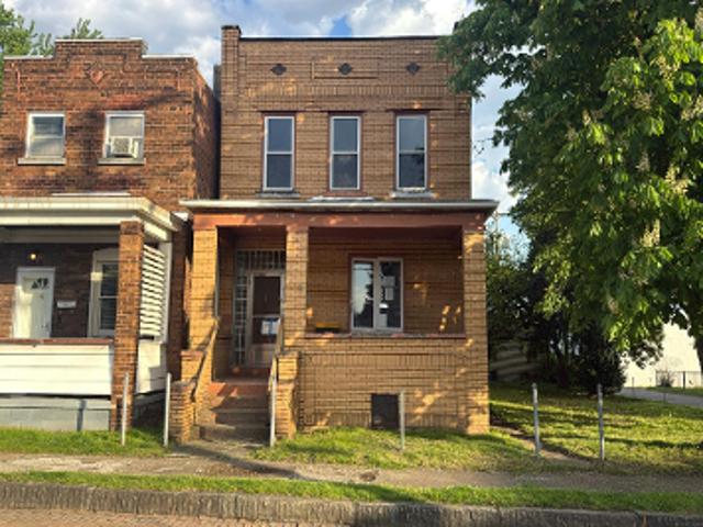 House for sale in Pennsylvania