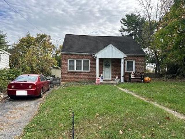 House for sale in York, Pennsylvania