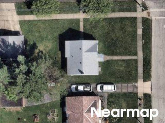 House for sale in Maple Heights, Ohio