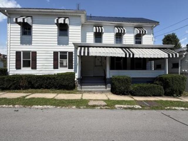 House for sale in Bloomsburg, Pennsylvania