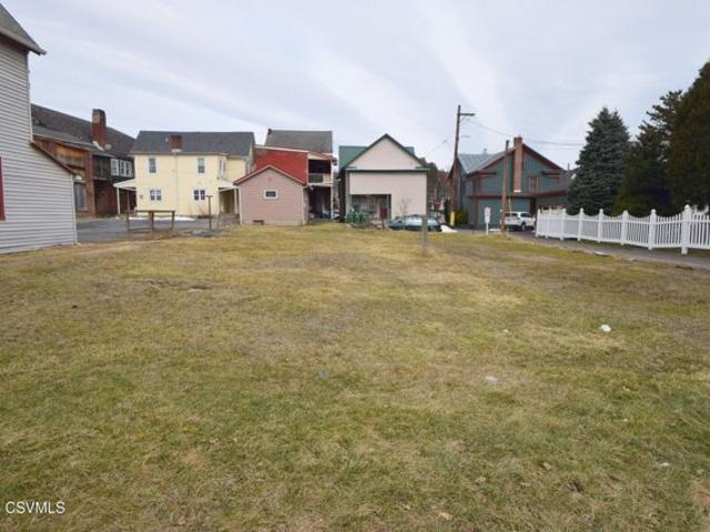 Land for sale in Bloomsburg, Pennsylvania