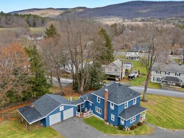 House for sale in Berkshire, Massachusetts