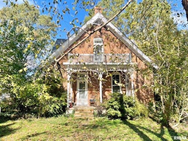 House for sale in Metropolis, Illinois