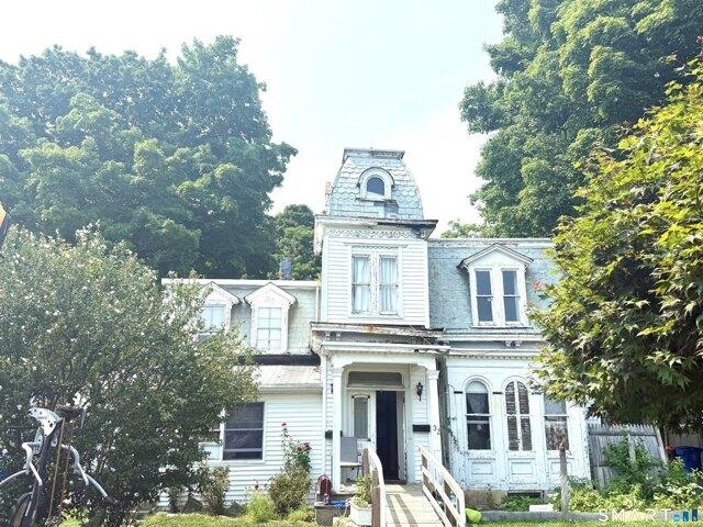 House for sale in Norwalk, Connecticut