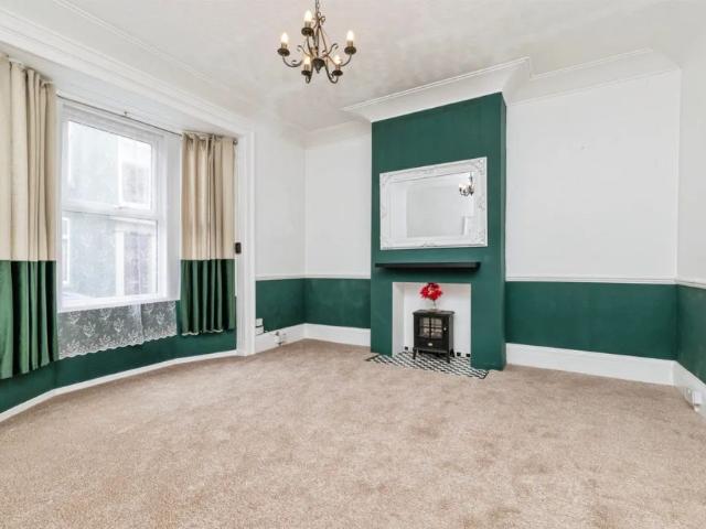 House for rent in Brierton, Hartlepool