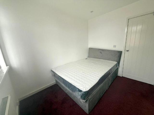 House for rent in Old Wharf, City Of Leicester