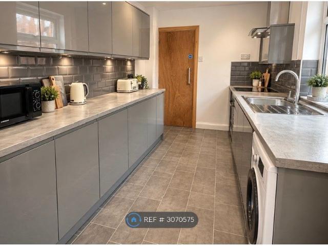 Room for rent in Brockwell, Chesterfield
