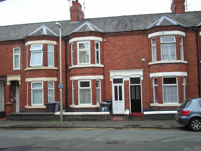 Apartment for rent in Crewe, Cheshire East