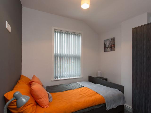 Room for rent in Hammond Street