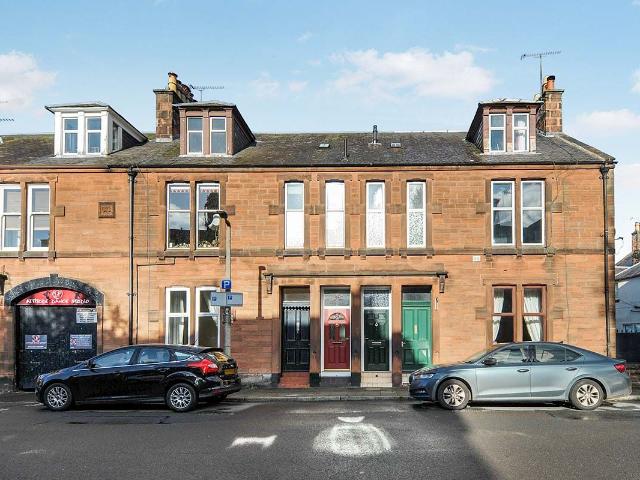 Apartment for rent in Dumfries, Scotland