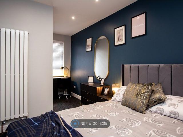 Room for rent in Winton, Salford