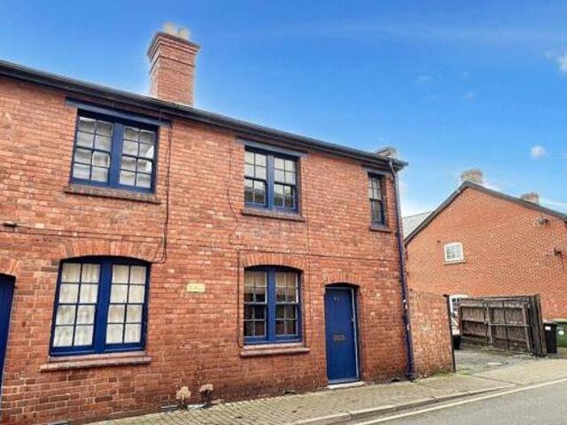 House for sale in Portfields, Lower Bullingham