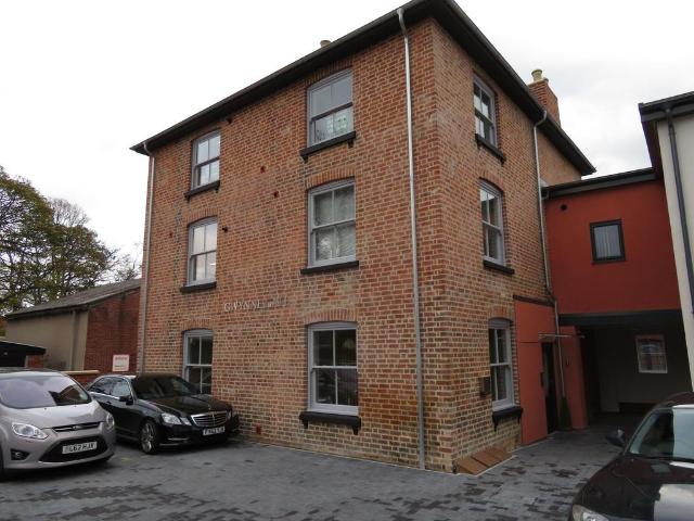 Apartment for rent in Portfields, Hereford