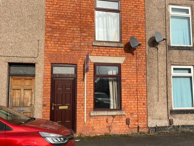 House for rent in Lilford, Wigan