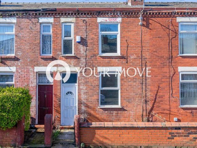 House for rent in Winton, Salford