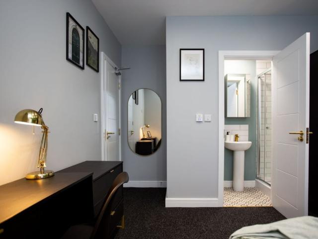House for rent in Winton, Salford
