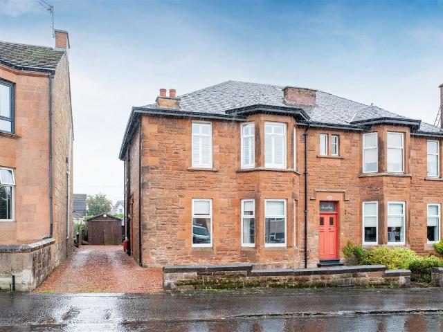 Apartment for rent in Motherwell, Scotland