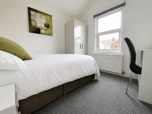Room for rent in Reading