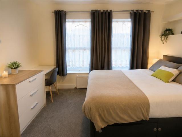 Room for rent in Reading
