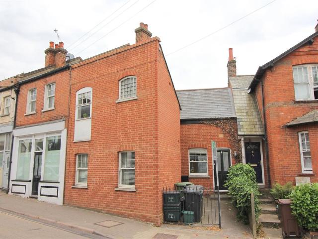 Apartment for rent in St Albans