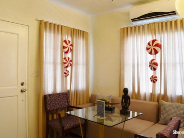 Catherine TownHouse Gen Trias Cavite 3BR 1T&B