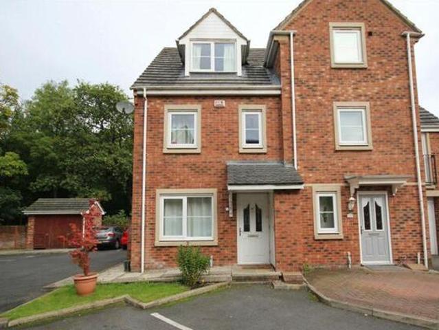 House for sale in Lyons, Isle Of Man