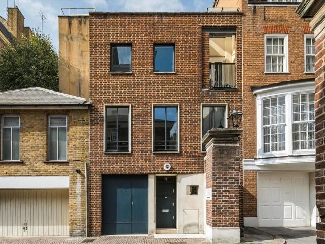 Apartment for rent in St. James's, Victoria