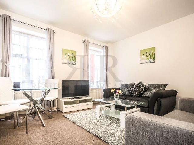 Apartment for rent in Hoxton, Greater London