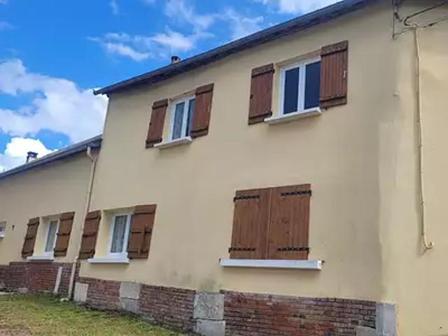Maison vente à Catheux, Oise
