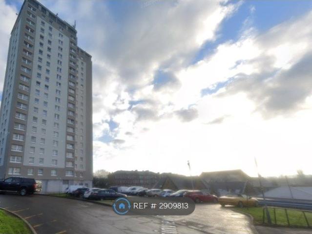 Apartment for rent in Mount Florida, Scotland