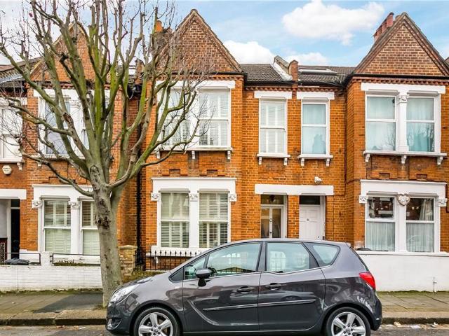 Apartment for rent in London Borough of Wandsworth, Greater London