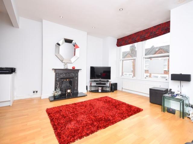 Apartment for rent in London Borough of Wandsworth, Greater London