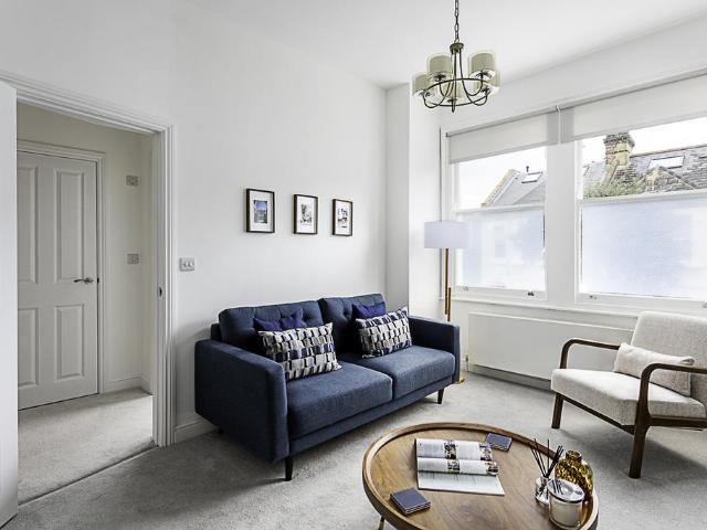 Apartment for rent in London Borough of Wandsworth, Greater London