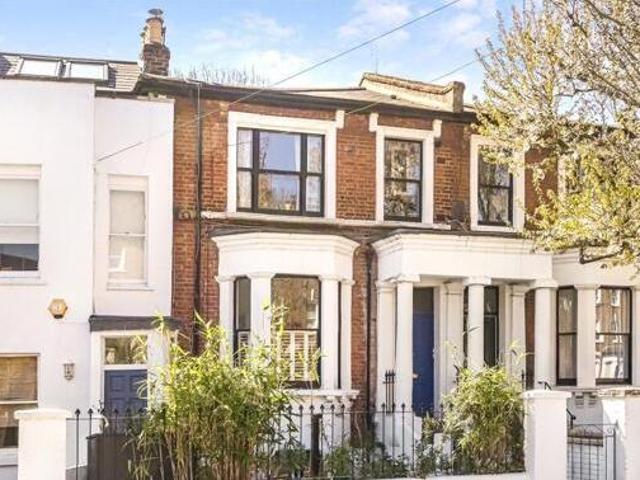 House for sale in City of London, Greater London
