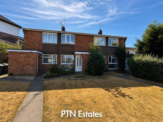 Apartment for rent in Coseley, West Midlands