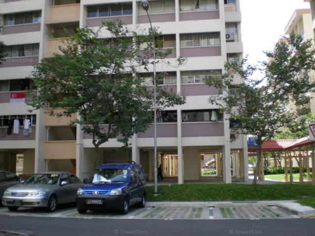 Detached House for sale