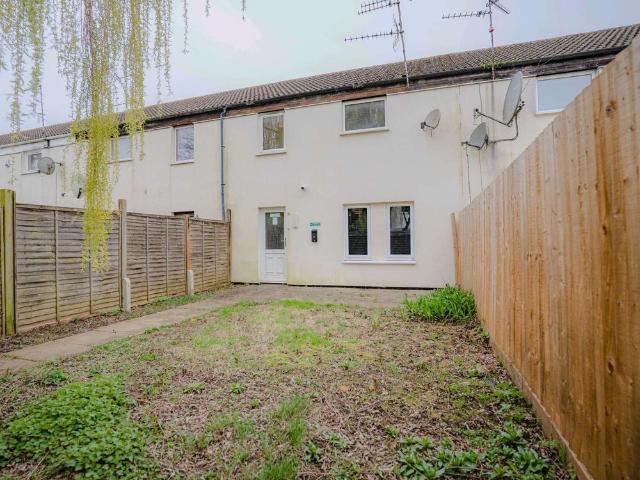 Room for rent in Paston, Peterborough