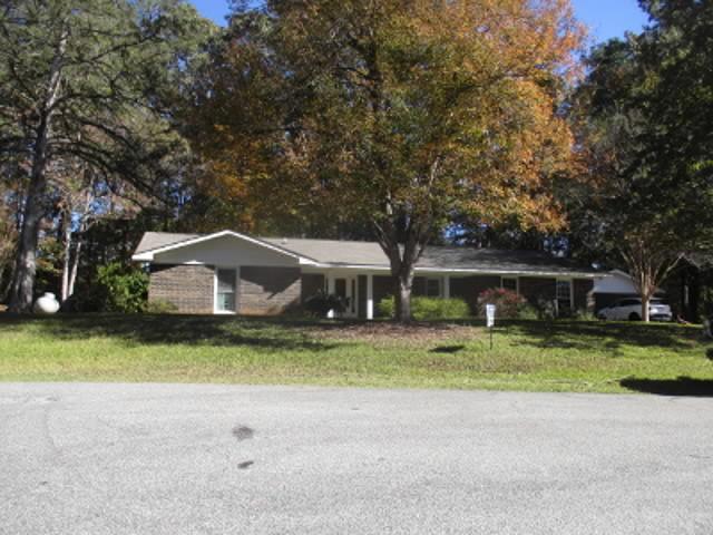 House for sale in Tallapoosa, Alabama
